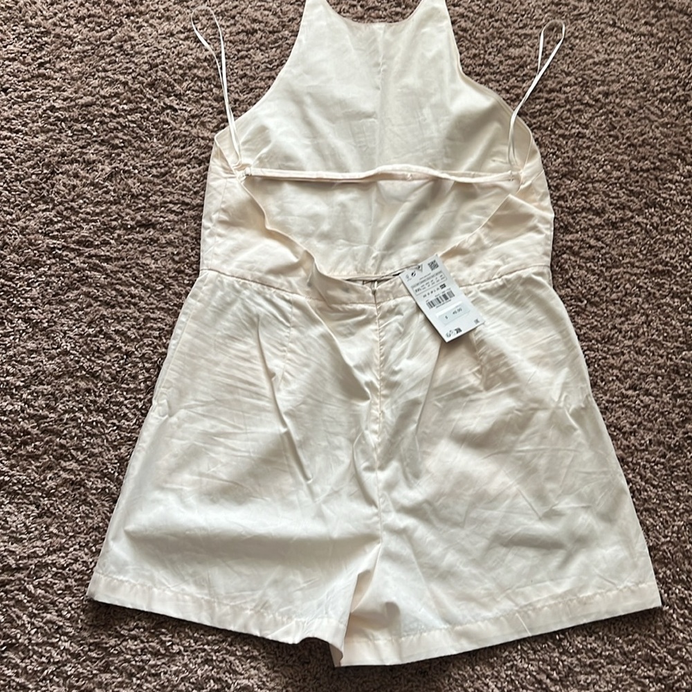 Zara romper - Picture 3 of 3